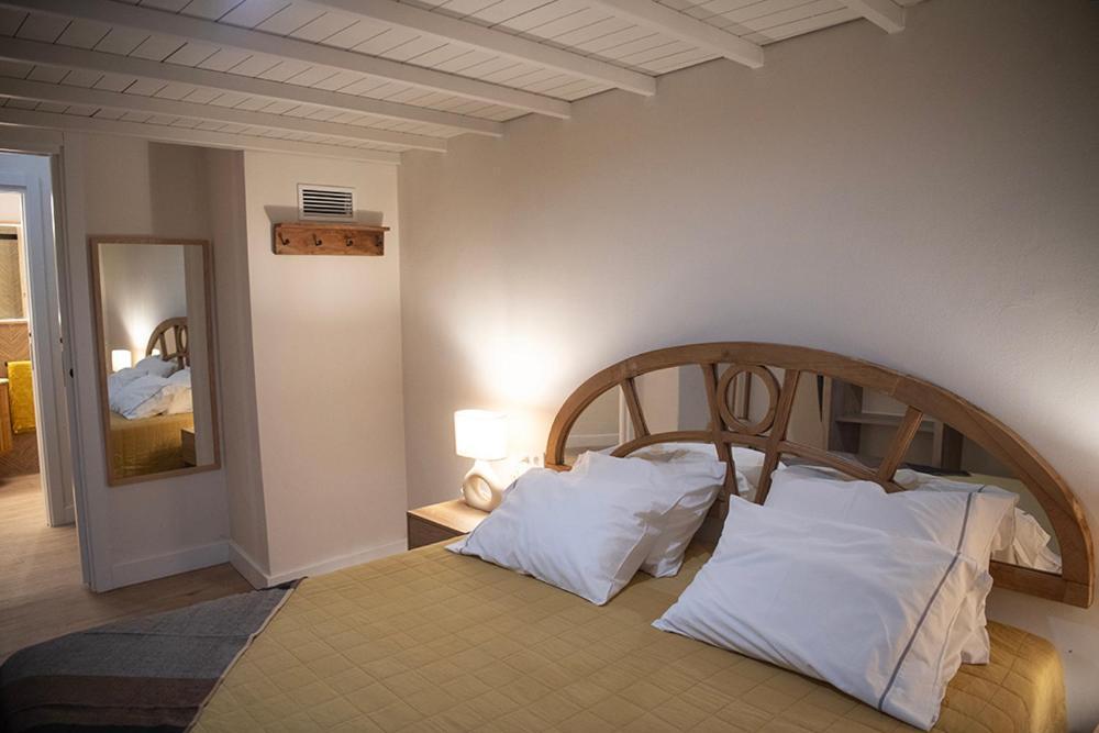 Casa Palacio Bustos Tavera Apartamento Sevilla
