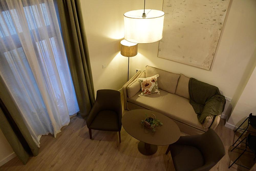 Casa Palacio Bustos Tavera Apartamento