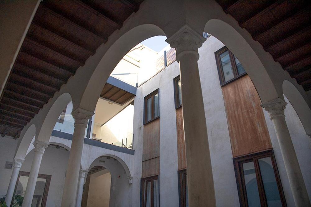 Casa Palacio Bustos Tavera * Sevilla