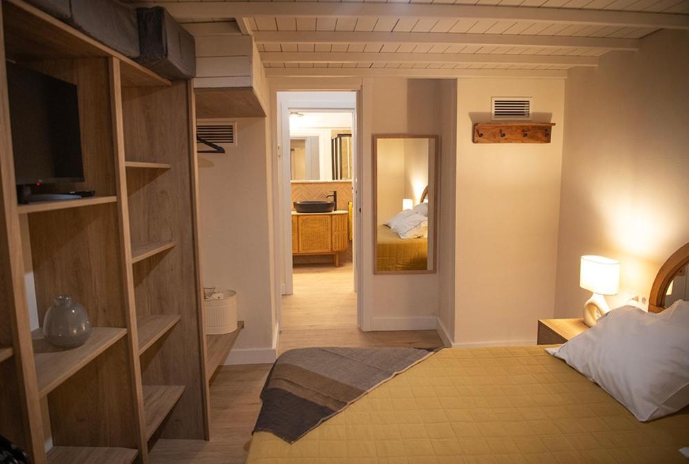 Casa Palacio Bustos Tavera Apartamento Sevilla