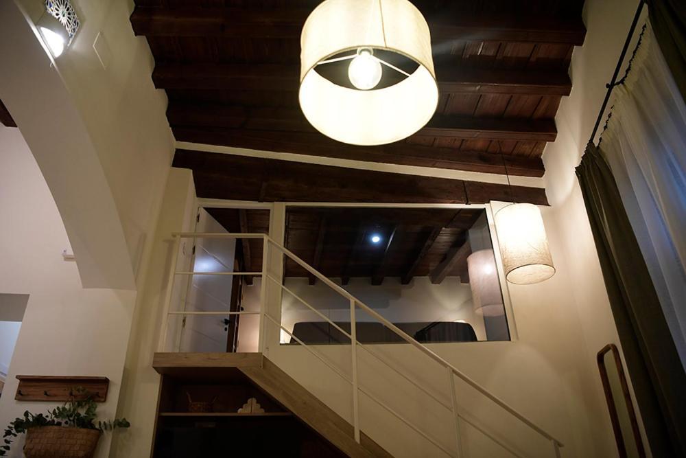 Casa Palacio Bustos Tavera Sevilla