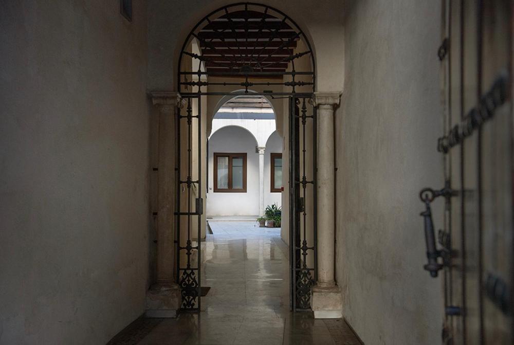Casa Palacio Bustos Tavera * Sevilla