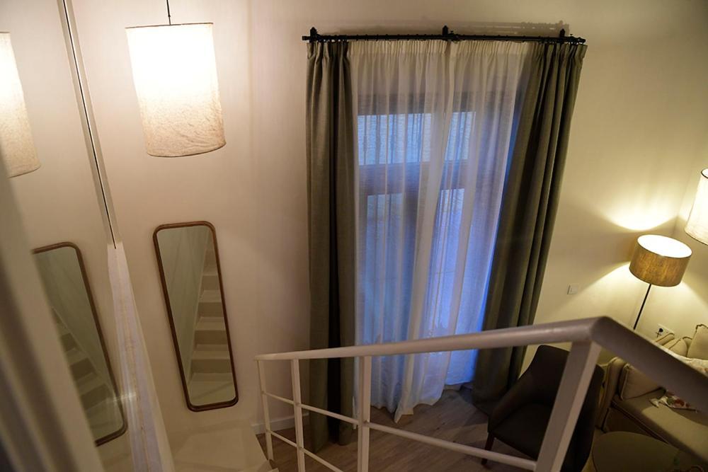 Casa Palacio Bustos Tavera Apartamento