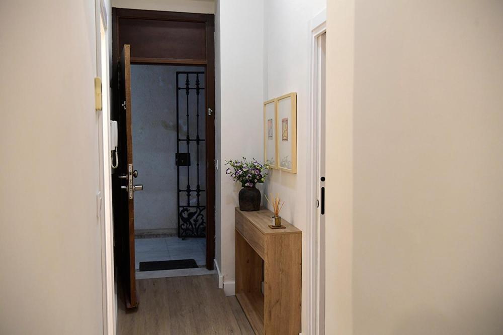 Apartamento Casa Palacio Bustos Tavera *
