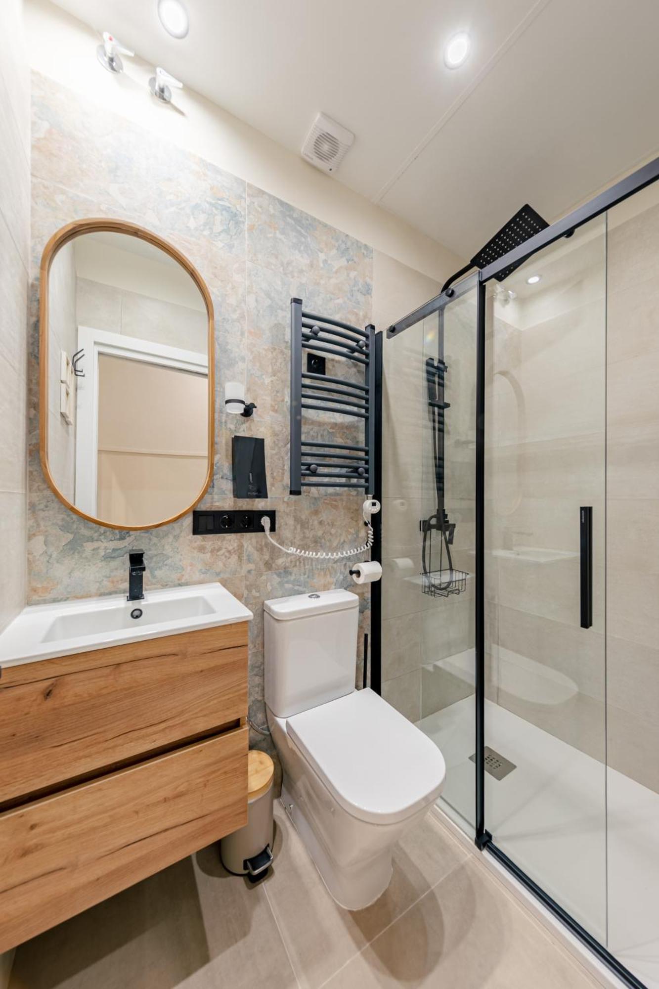 Apartment Pureza Betis *