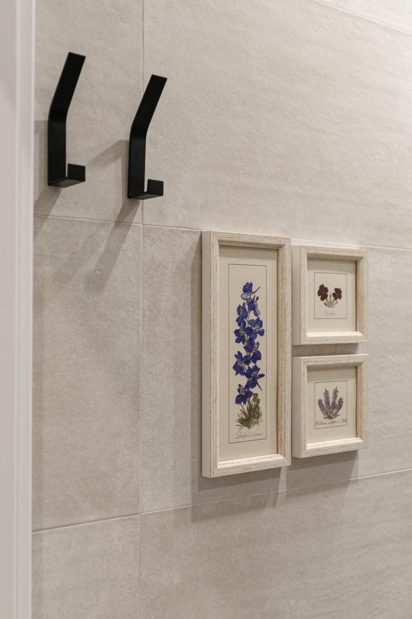 Apartment Pureza Betis *