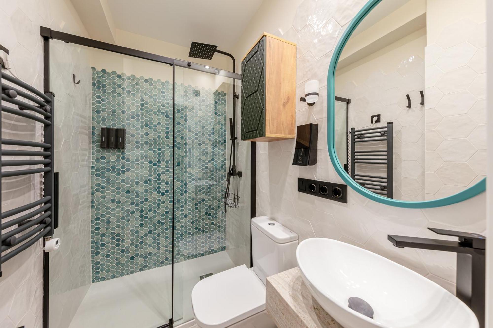 Pureza Betis Apartment *