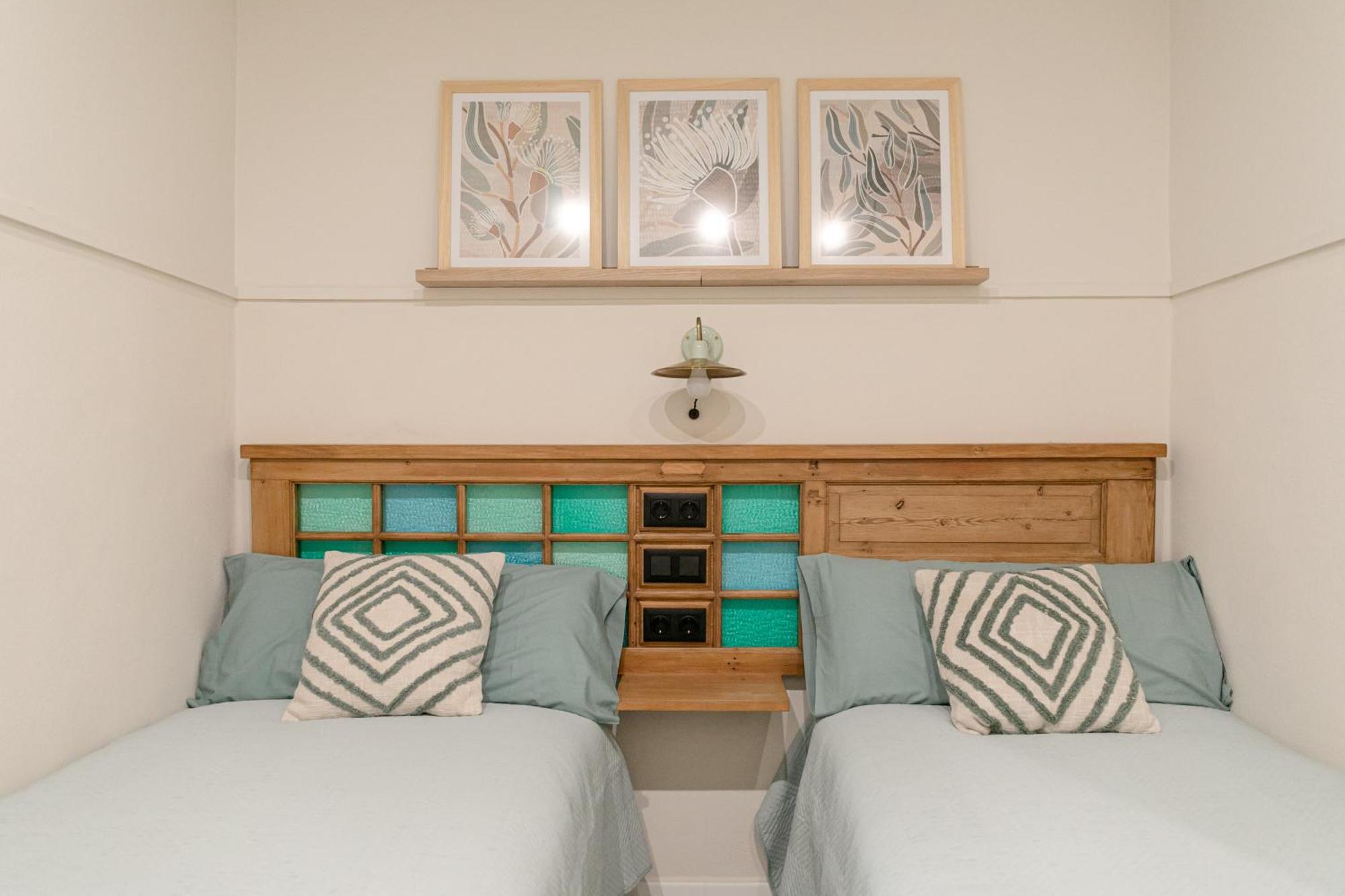 Apartment Pureza Betis Seville