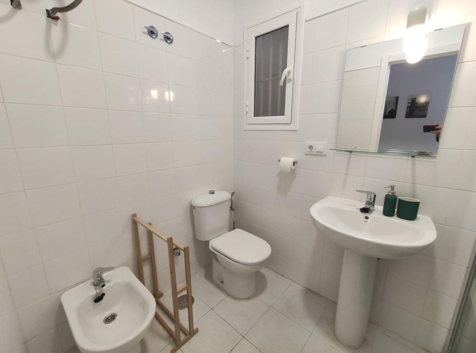 Centro - Alcazares I Apartment *