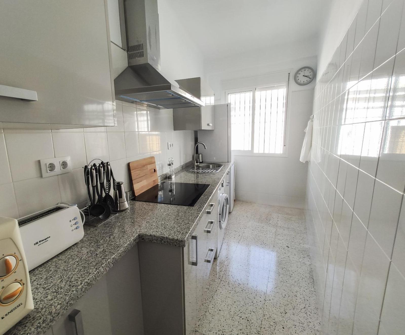 Centro - Alcazares I Apartment Seville