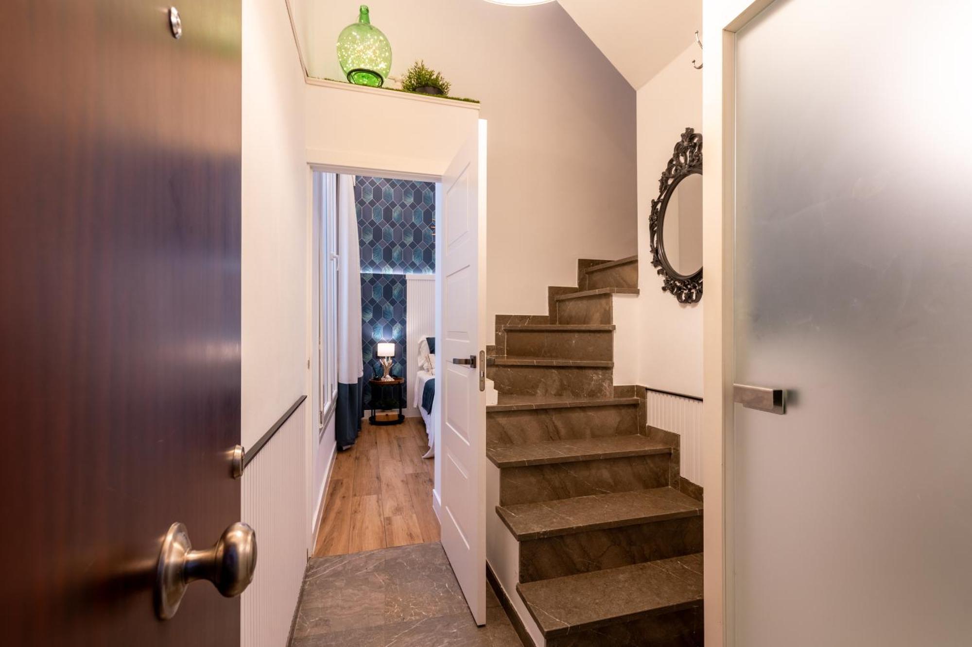 Rg Goyeneta Apartment *