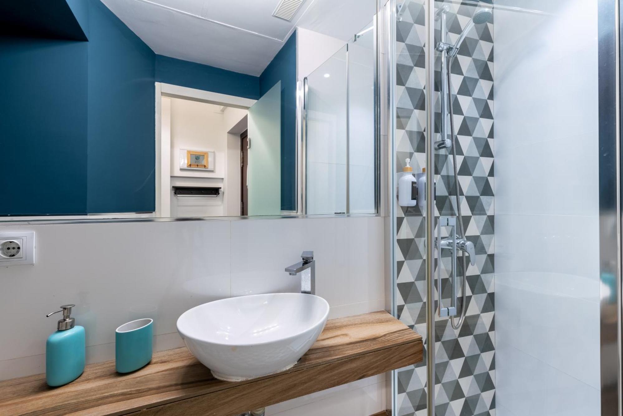 Rg Goyeneta Apartment