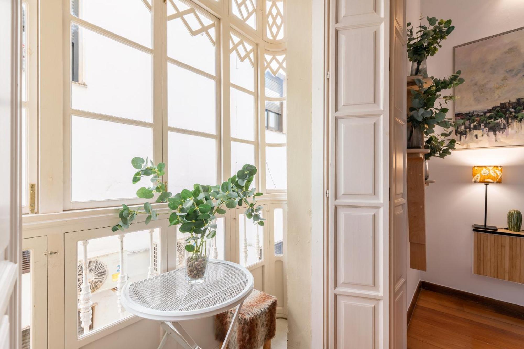 Apartment Rg Goyeneta Seville