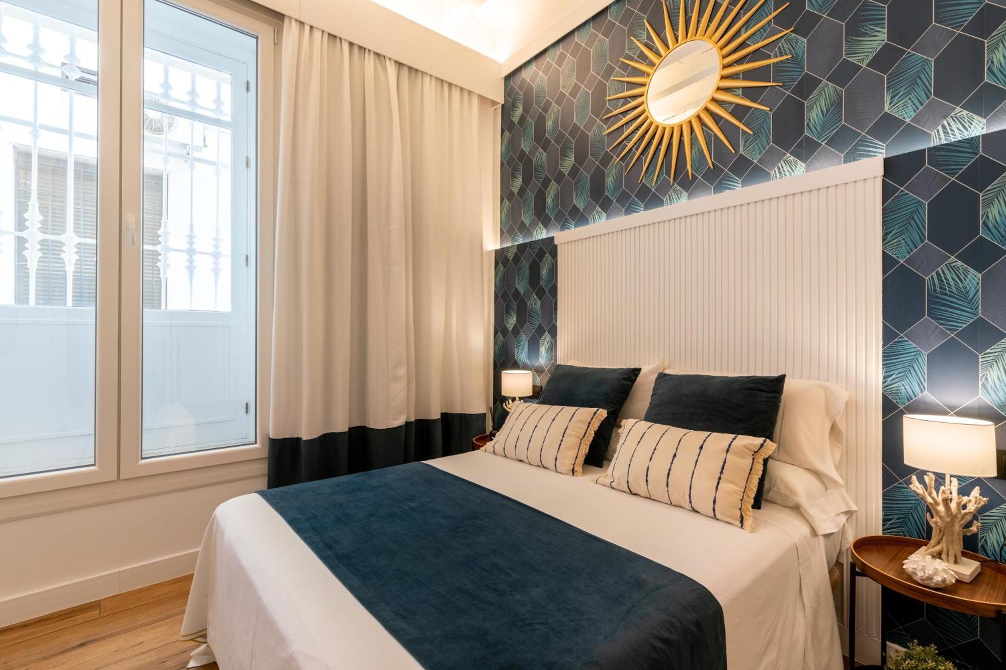 Rg Goyeneta Apartment *