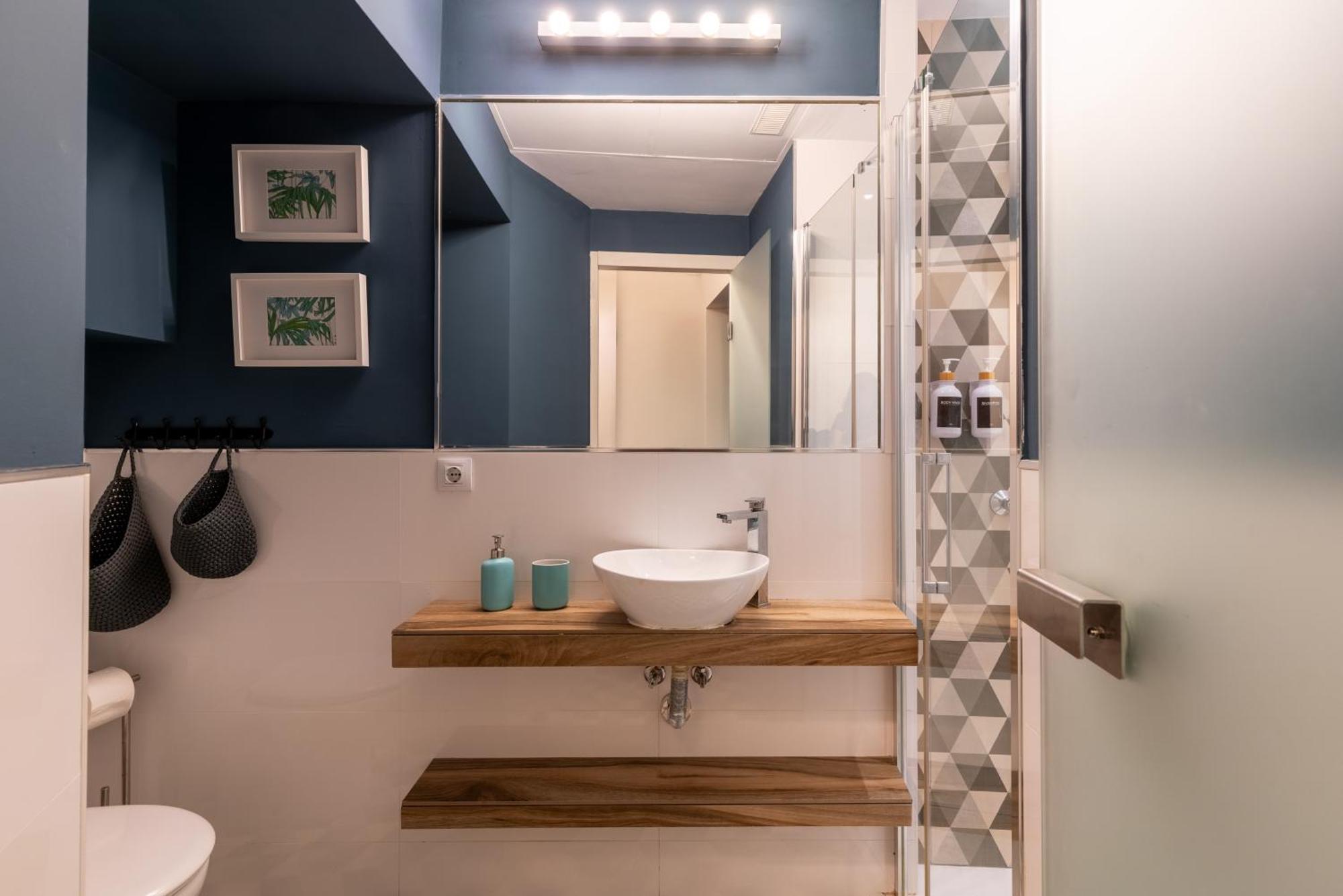 Apartment Rg Goyeneta Seville