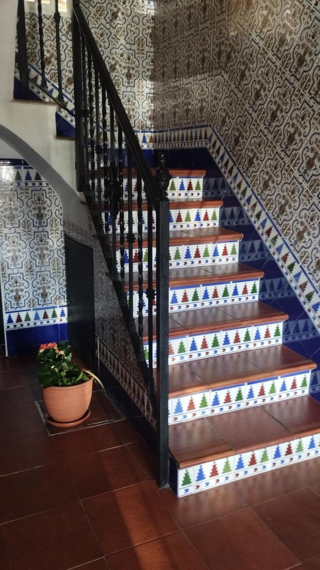 1 Y Salon Con Sofa Cama Bien Comunicado Con El Centro * Seville