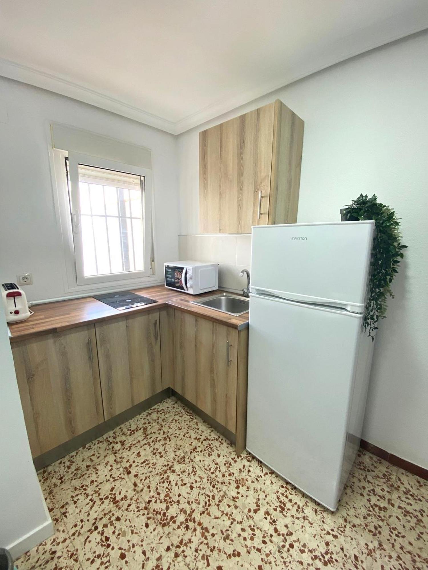 Casa Parras Basilica Homestay *