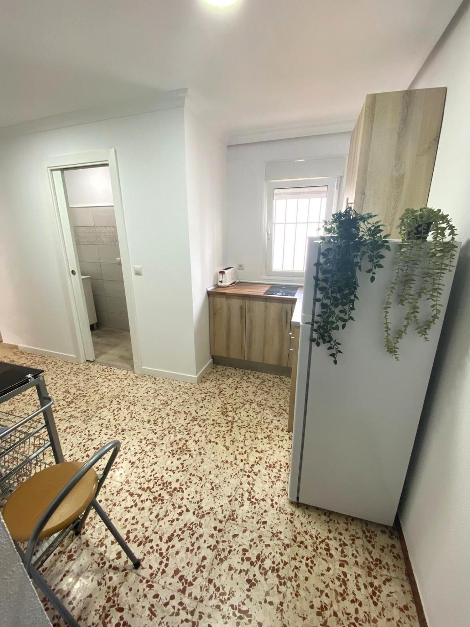 Casa Parras Basilica Homestay