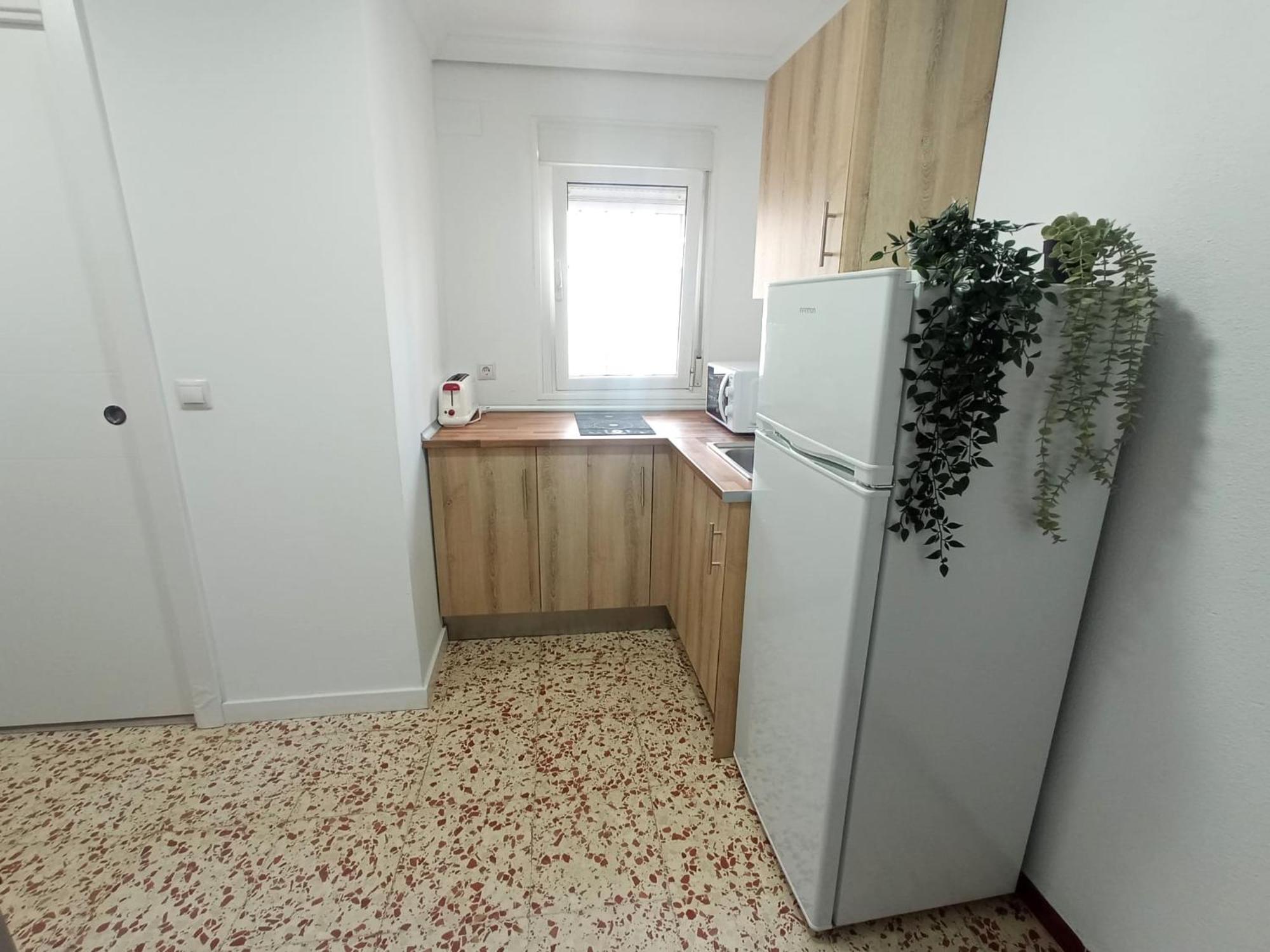 Homestay Casa Parras Basilica *
