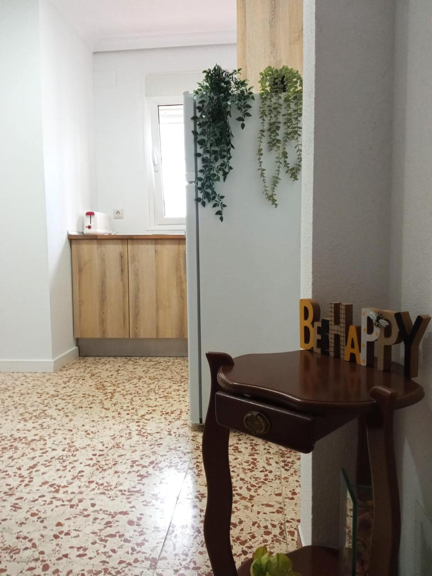 Casa Parras Basilica Homestay Seville