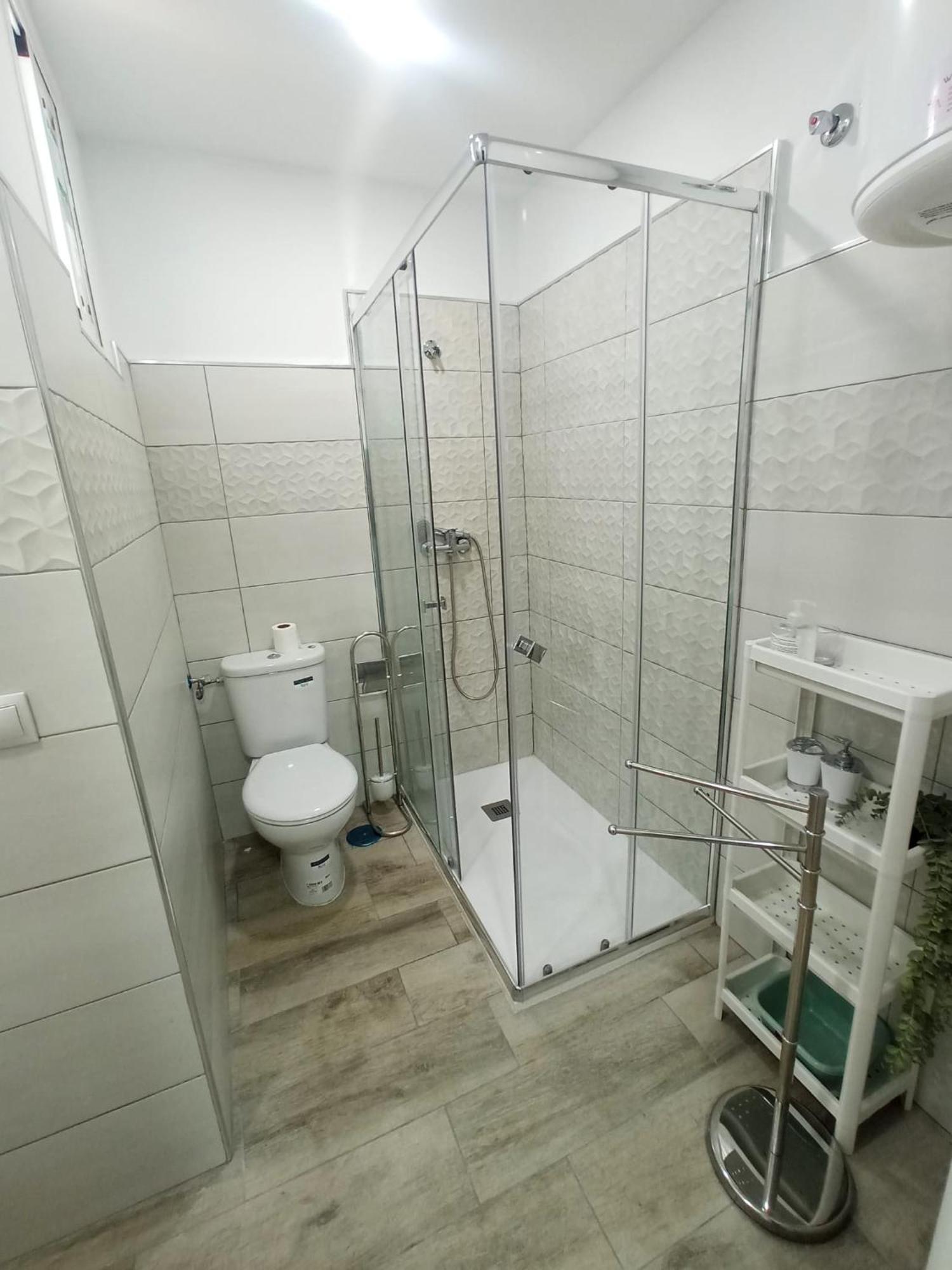 Homestay Casa Parras Basilica