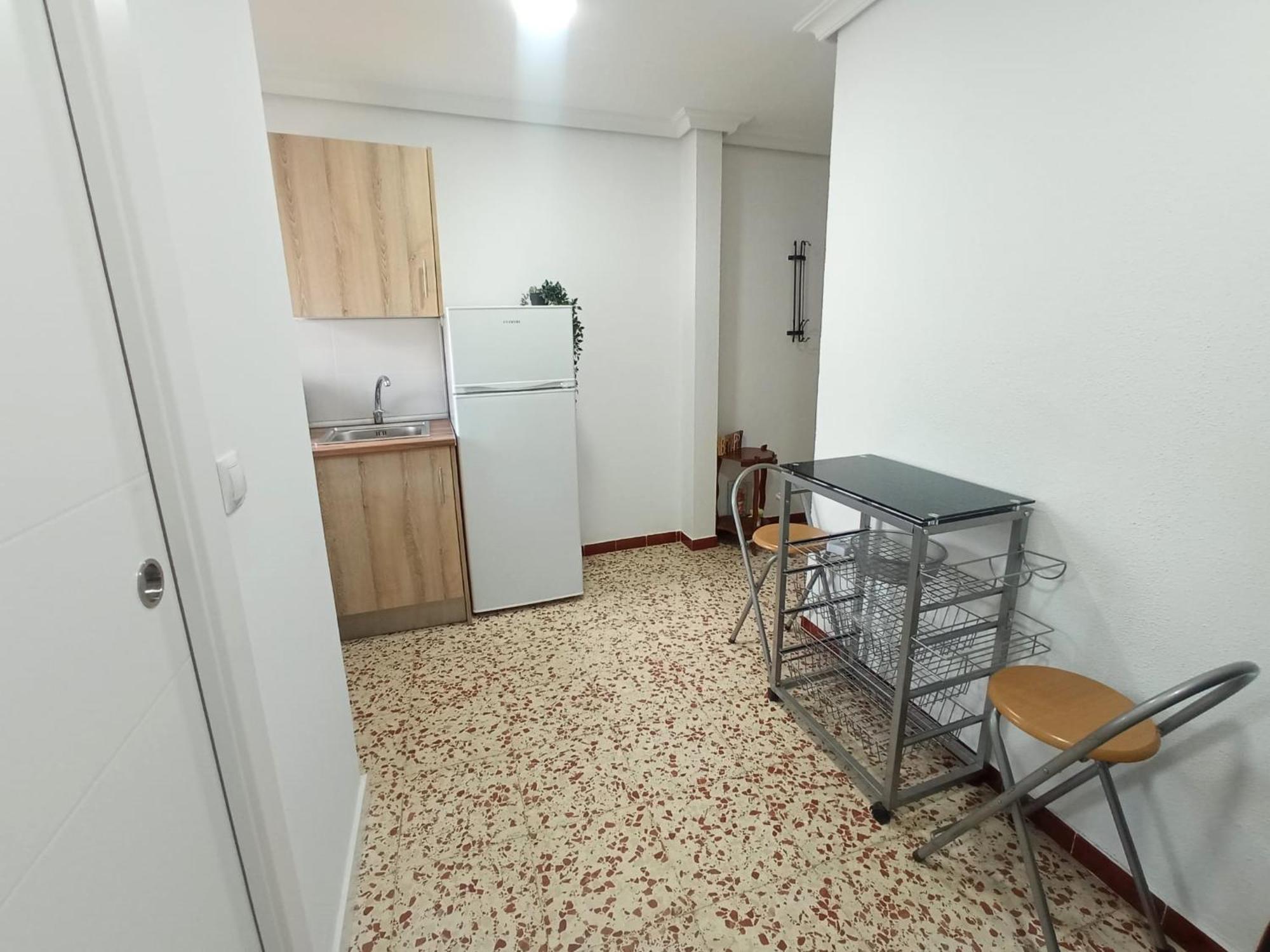 Casa Parras Basilica Homestay Seville