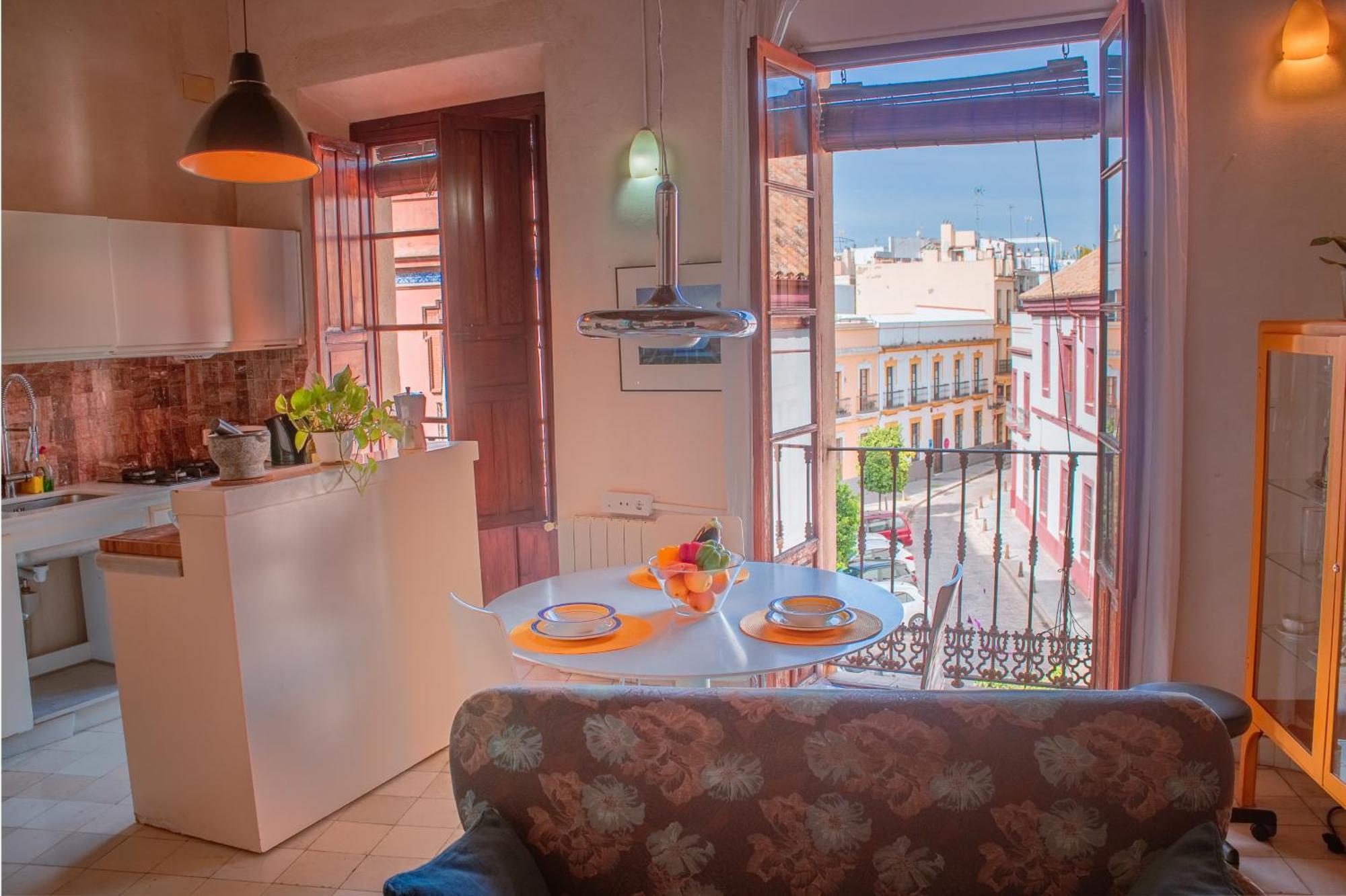 Precioso Duplex Con Gran Terraza En Pleno Centro *