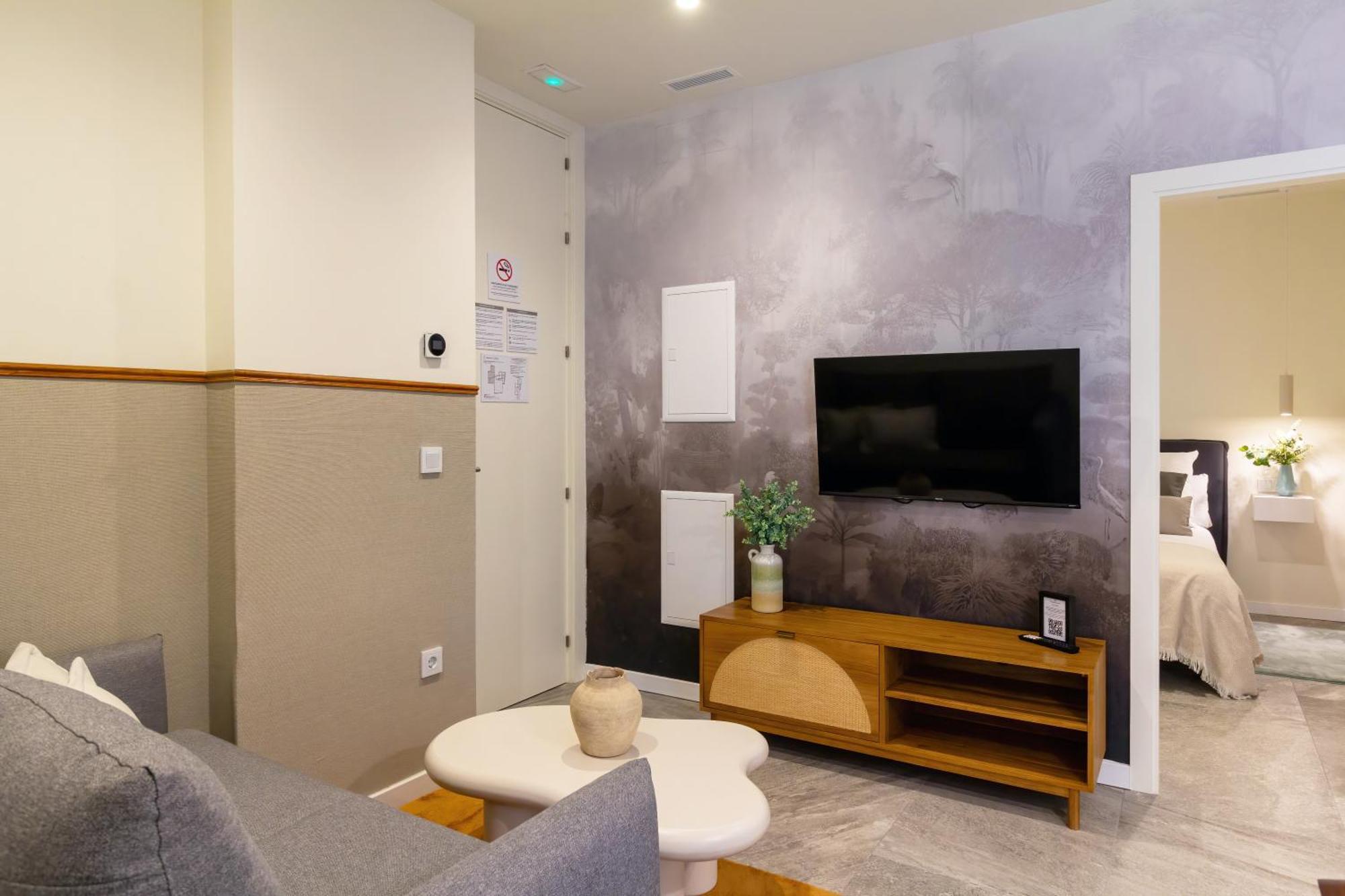 Feelathome O'donnell Apartment