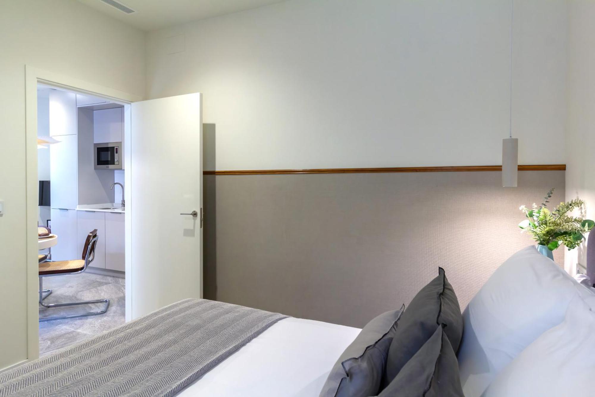 Feelathome O'donnell Apartment *