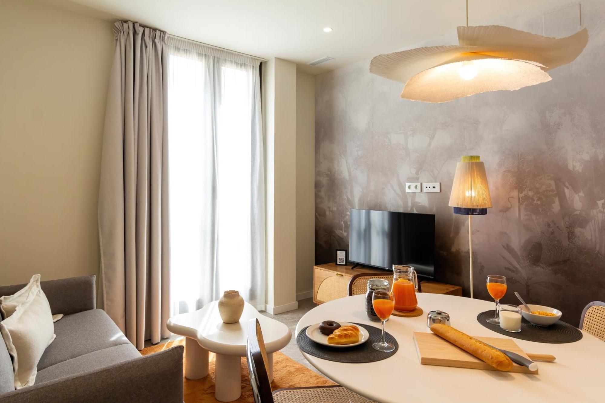 Feelathome O'donnell Apartment Seville