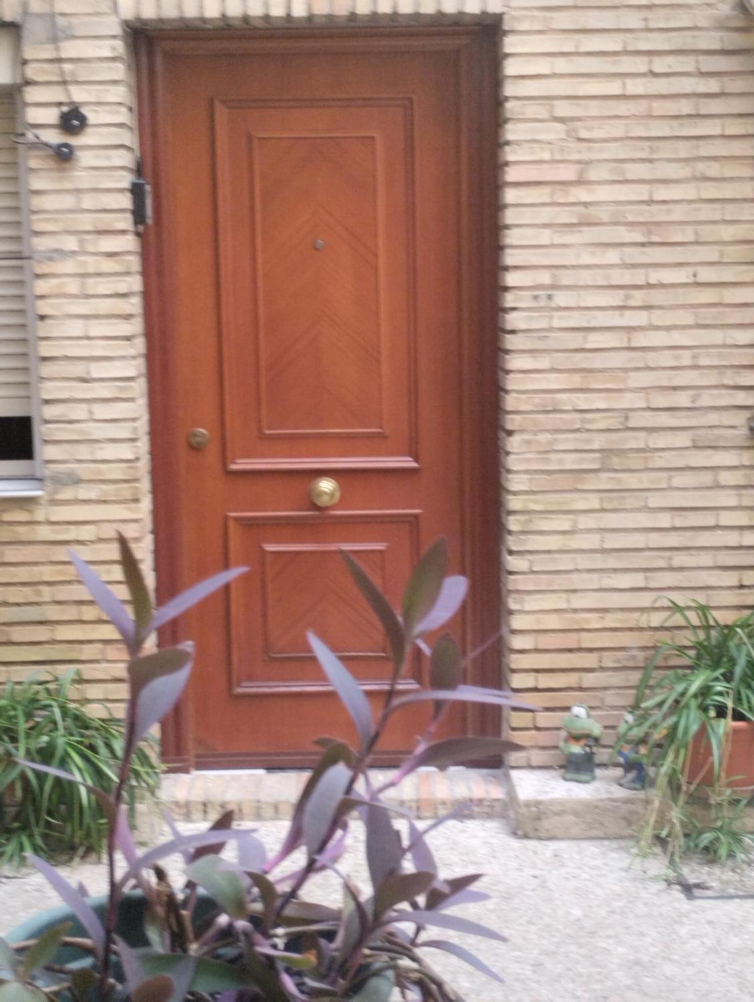 La Casa De Pepa Apartment