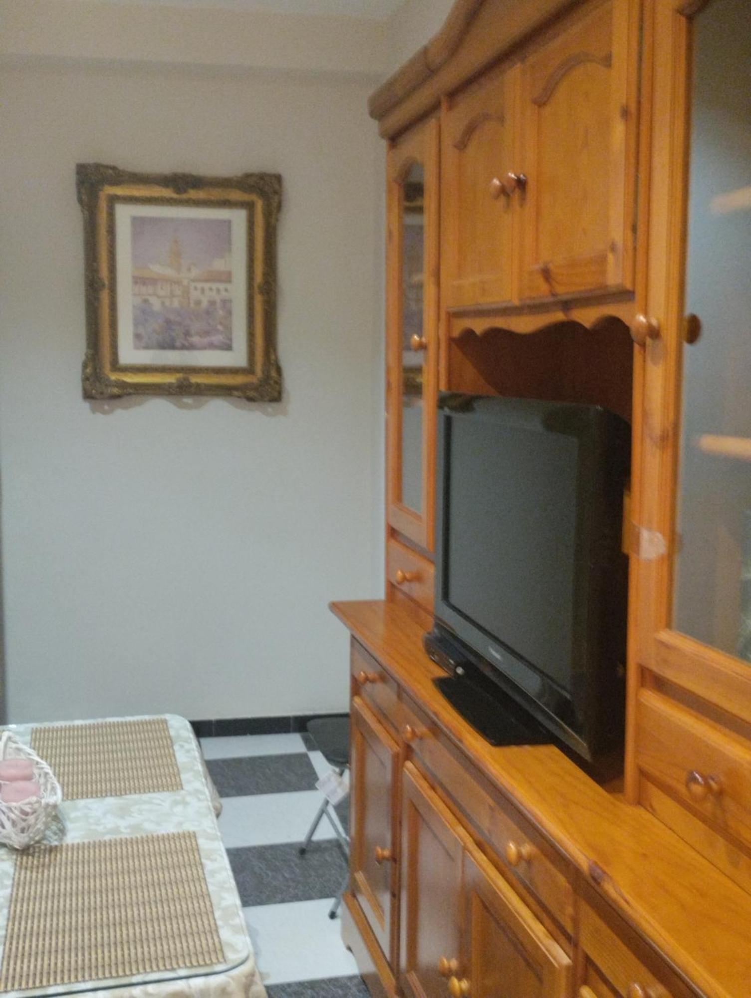 Apartment La Casa De Pepa