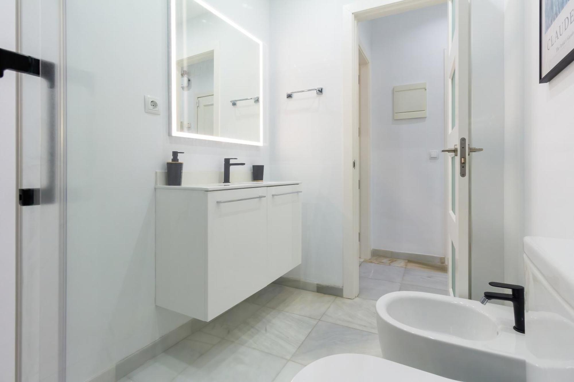 Apartment Alohamundi Compania *