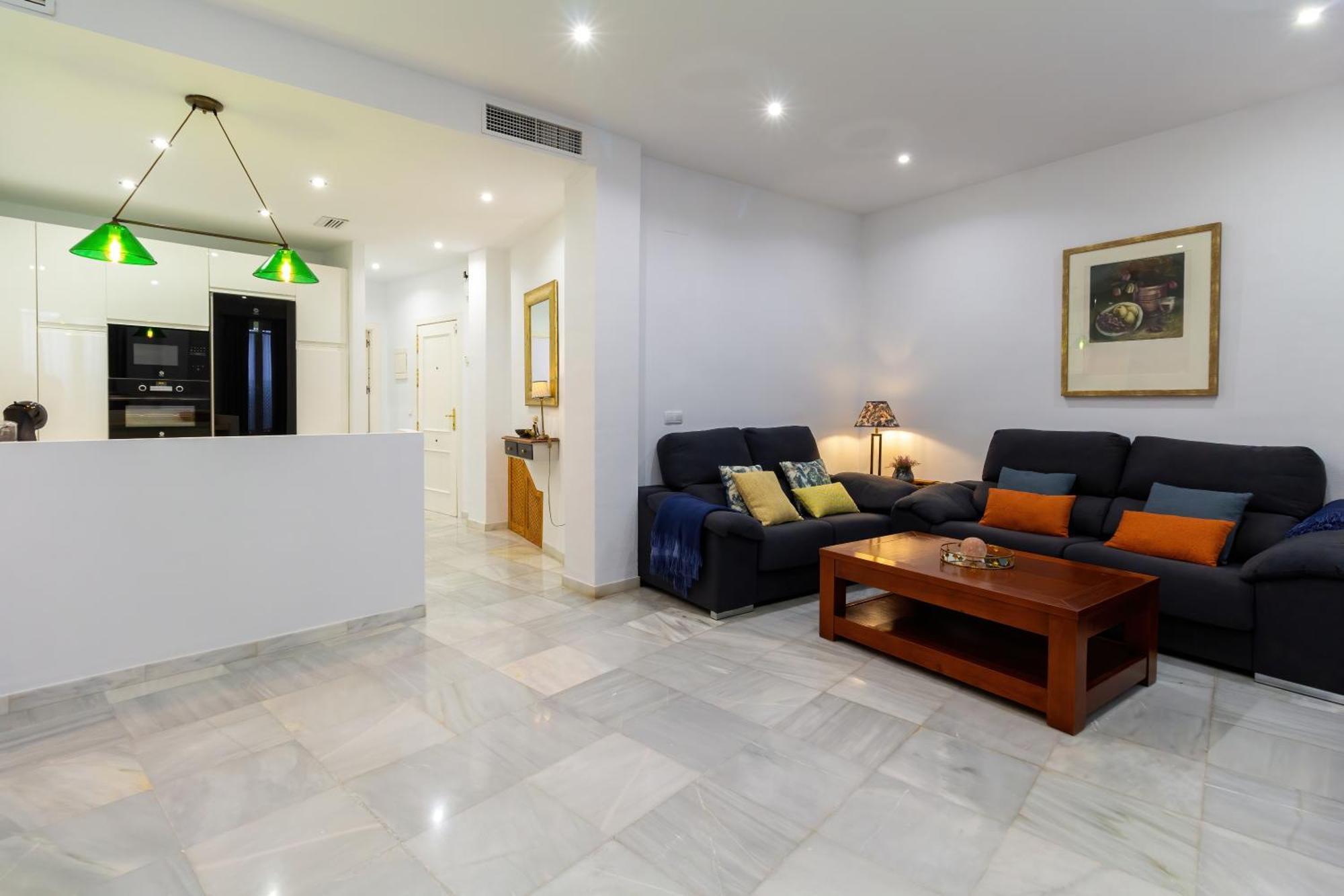 Apartment Alohamundi Compania