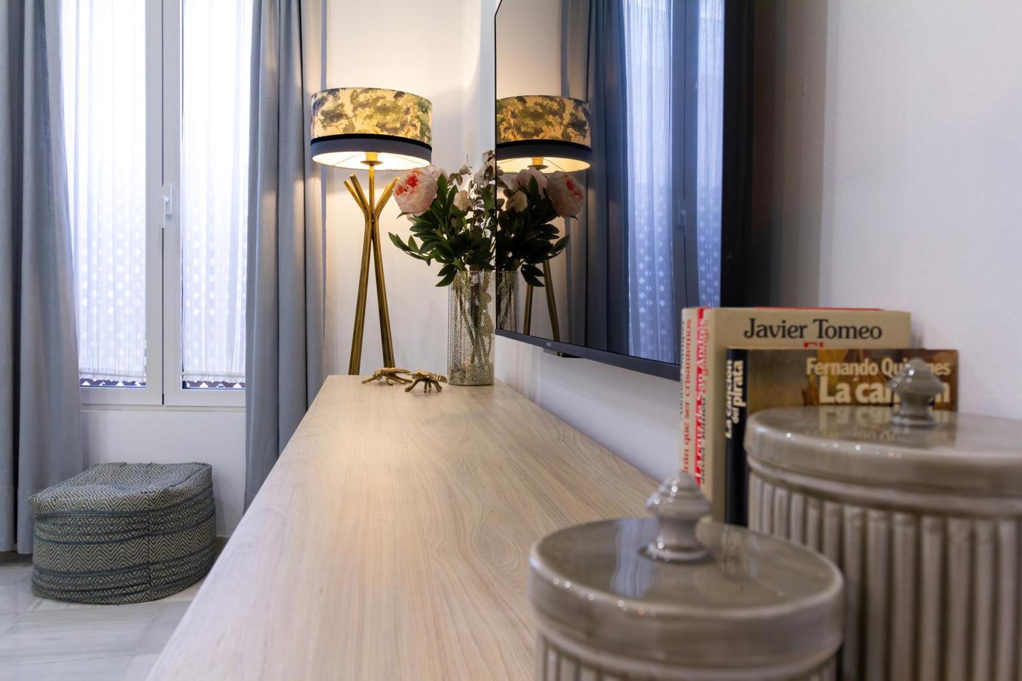 Apartment Alohamundi Compania Seville