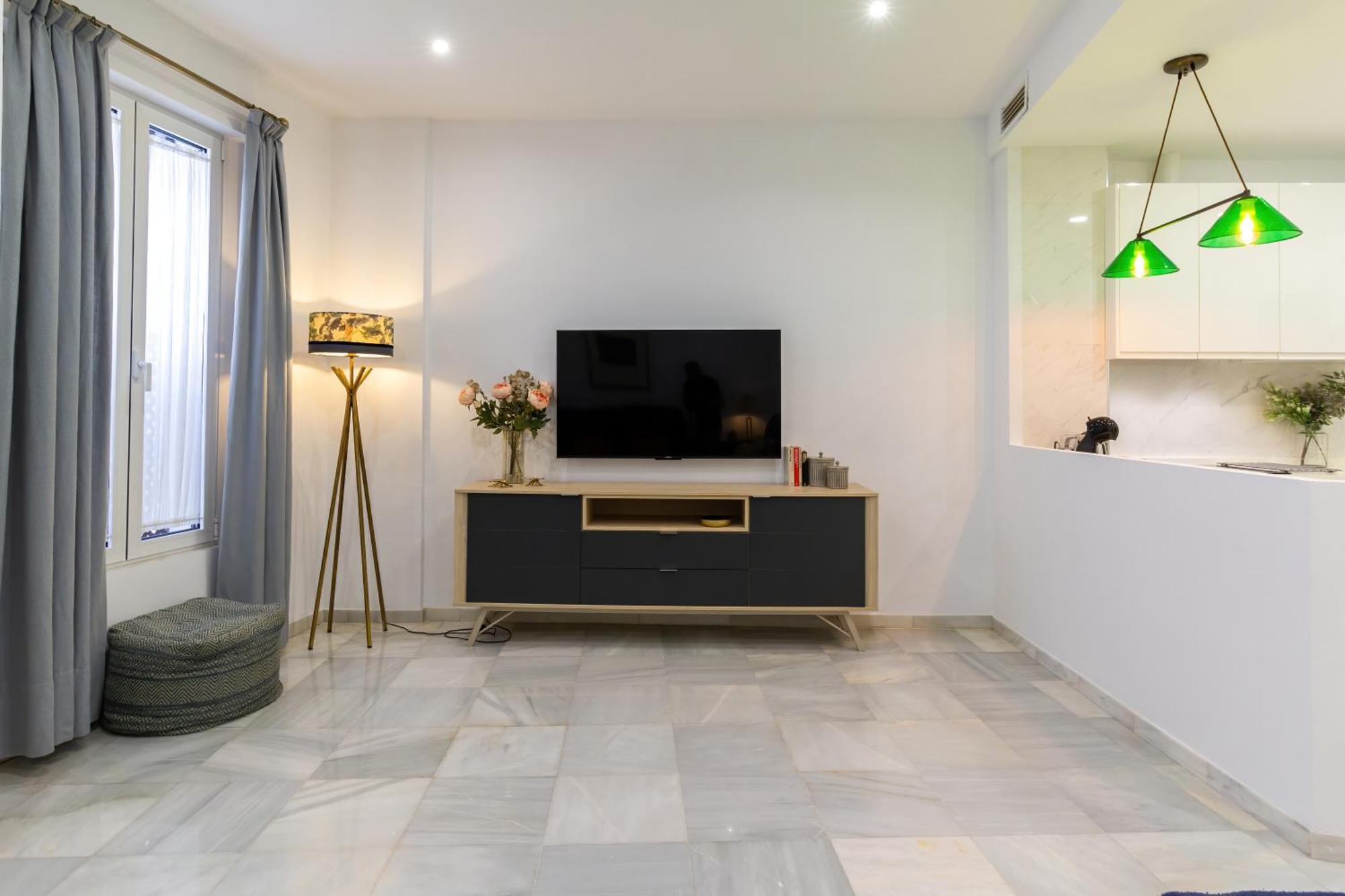 Apartment Alohamundi Compania Seville