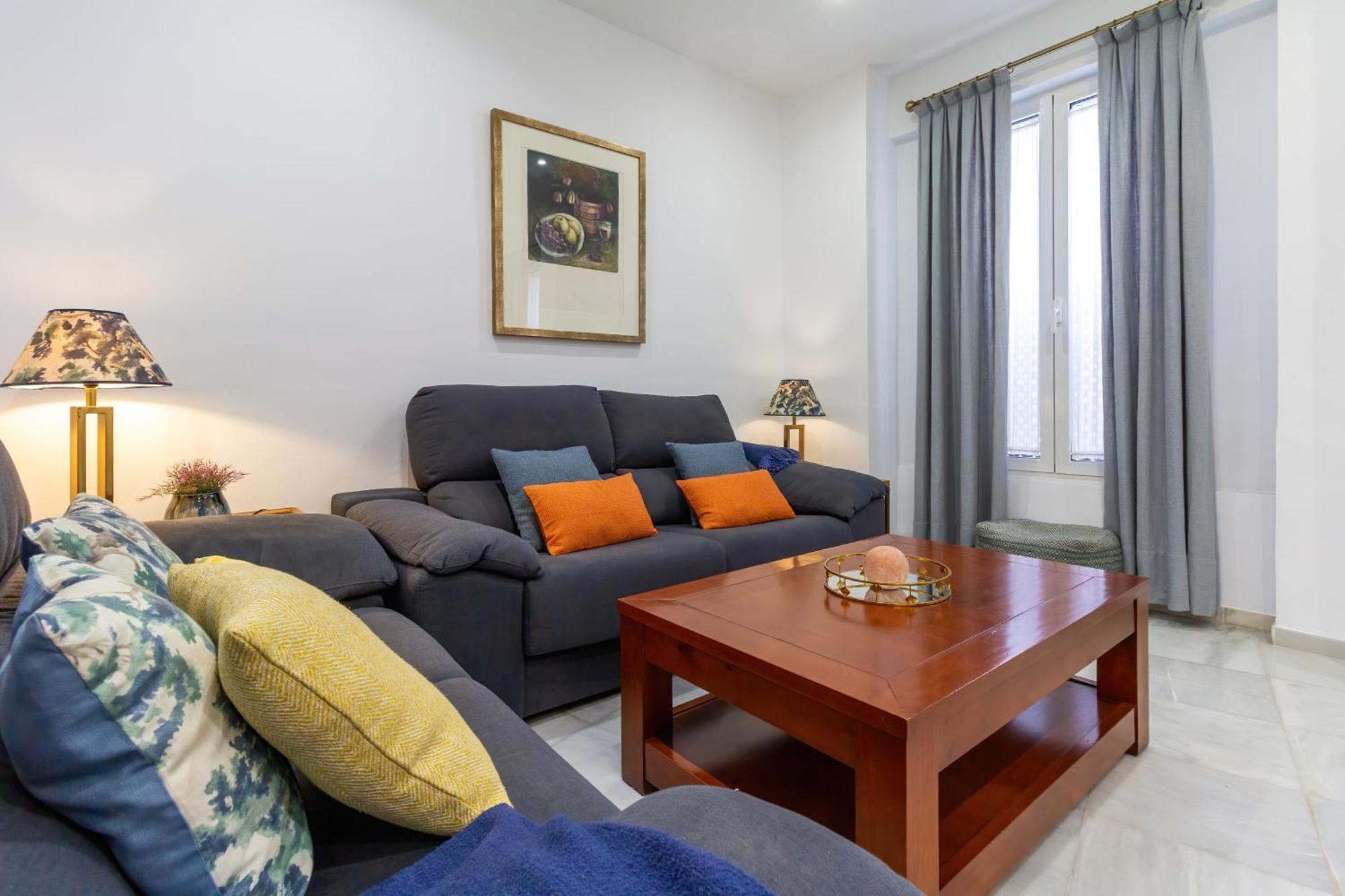Apartment Alohamundi Compania *