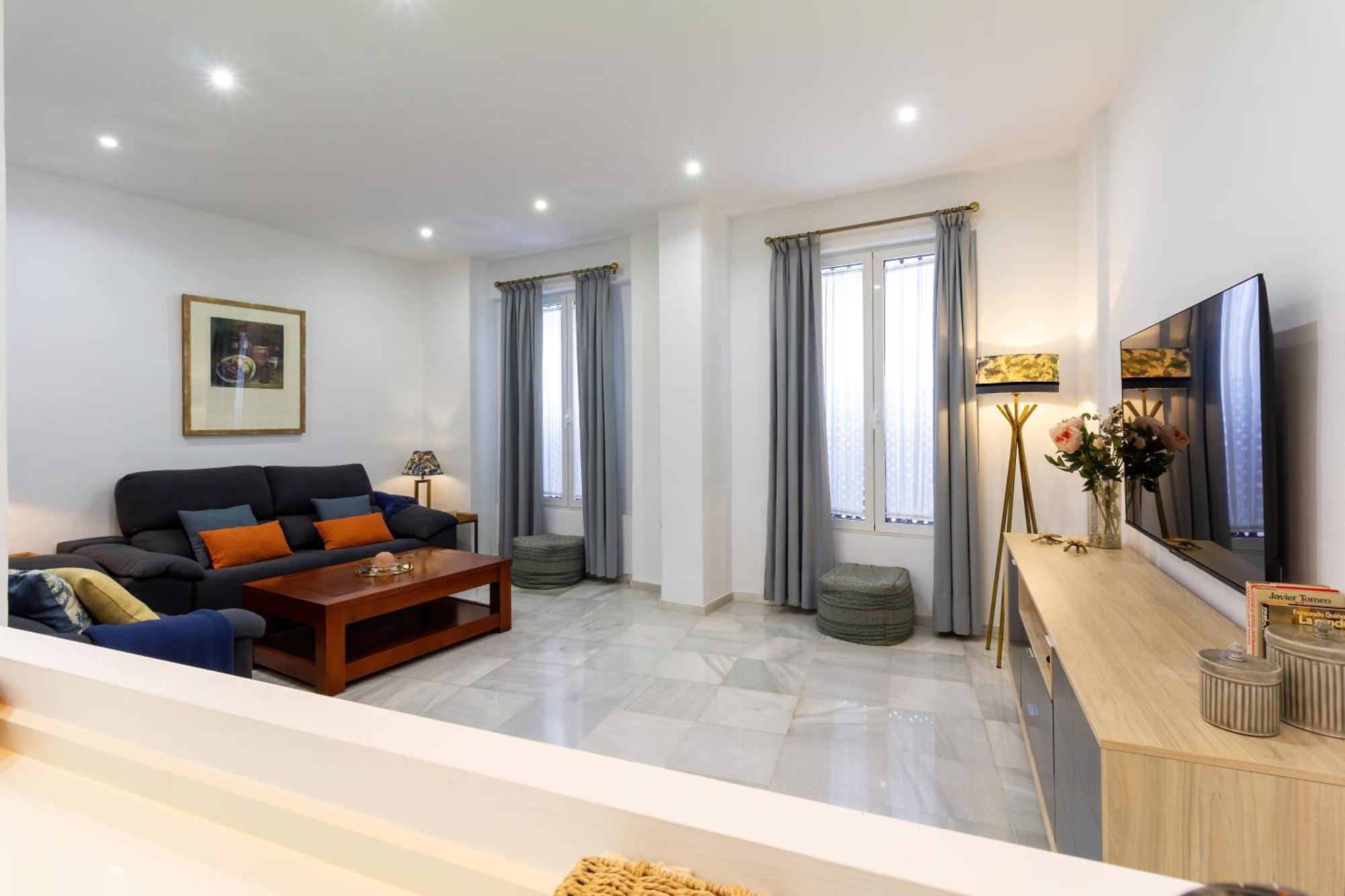 Apartment Alohamundi Compania
