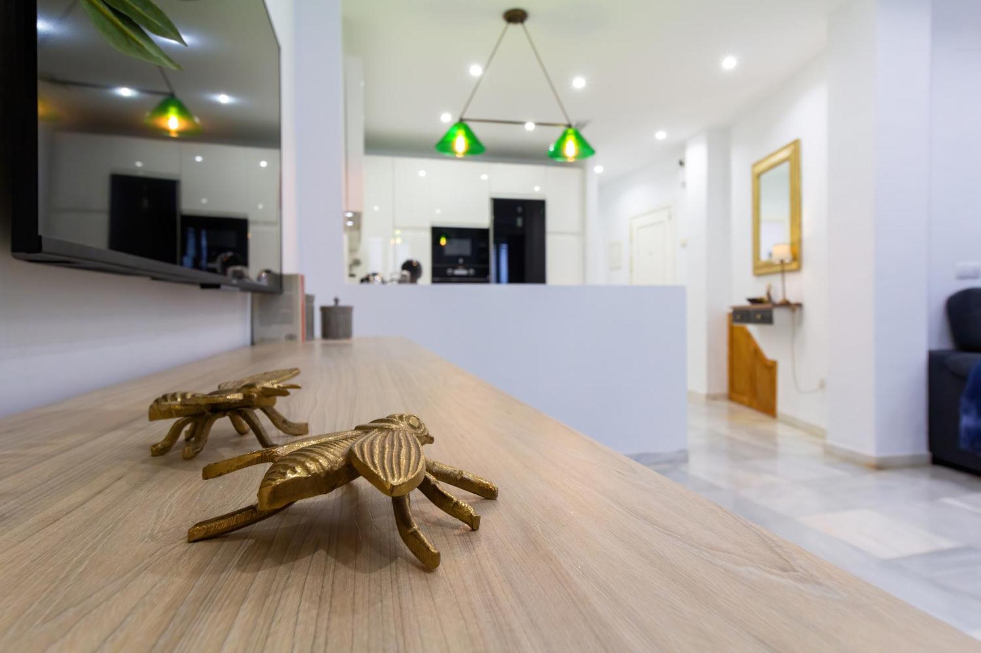 Alohamundi Compania Apartment