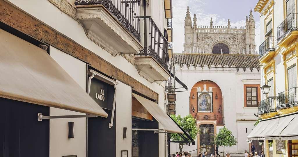 Mercer Eme Cathedral Hotel