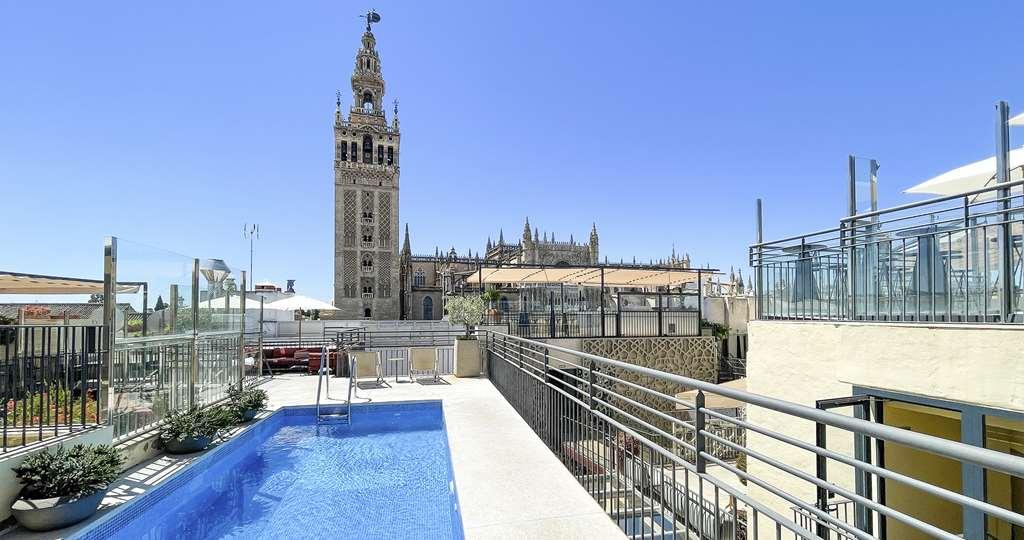 Mercer Eme Cathedral * Seville