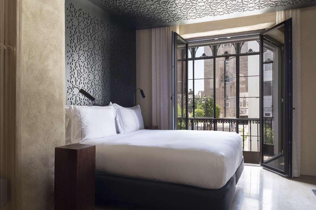 Hotel Mercer Eme Cathedral