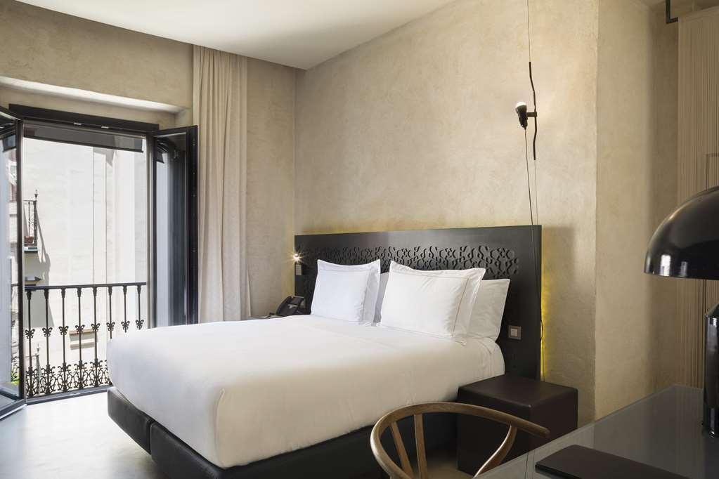 Hotel Mercer Eme Cathedral *