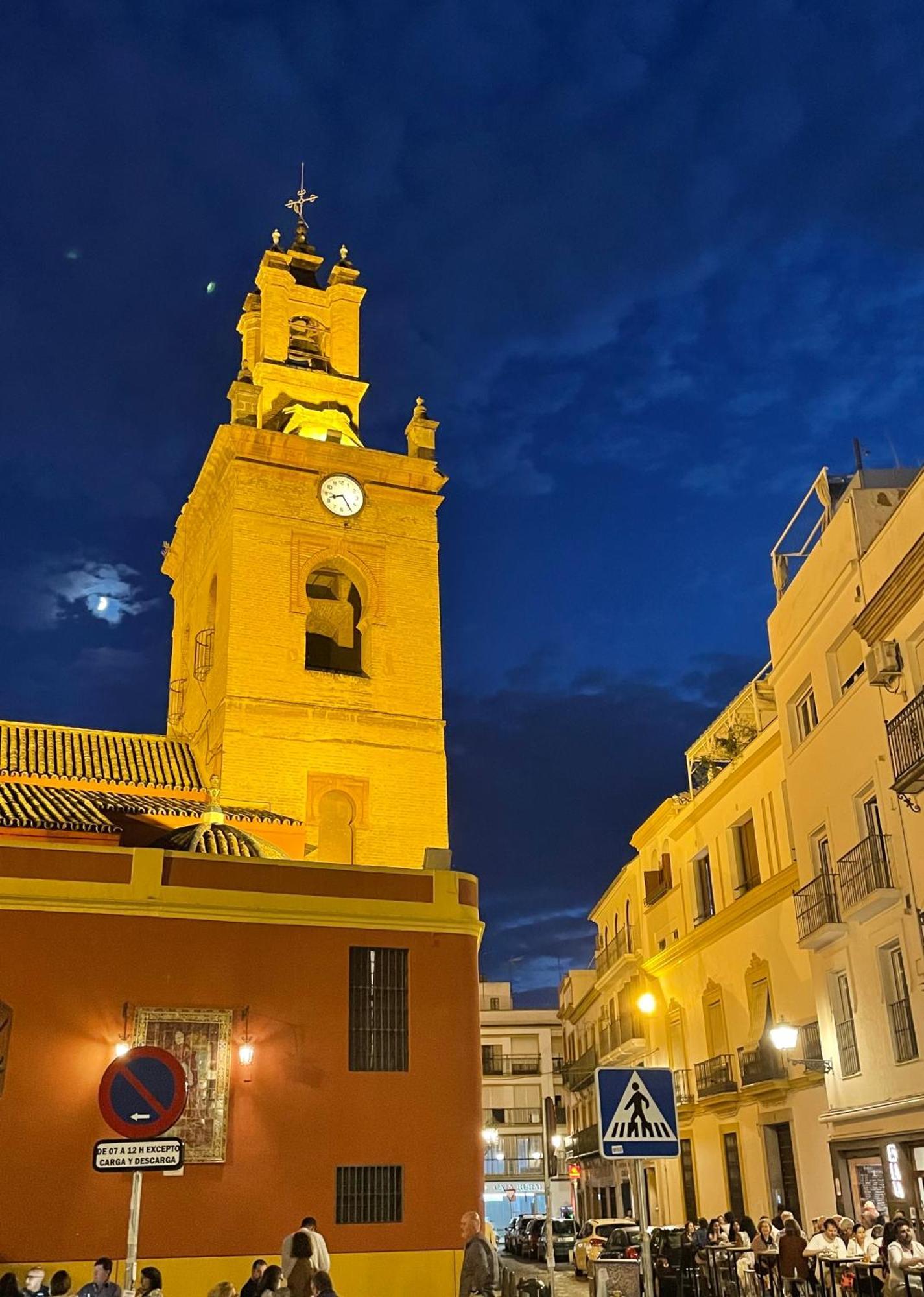 Apartamento Casa Teo Sevilla