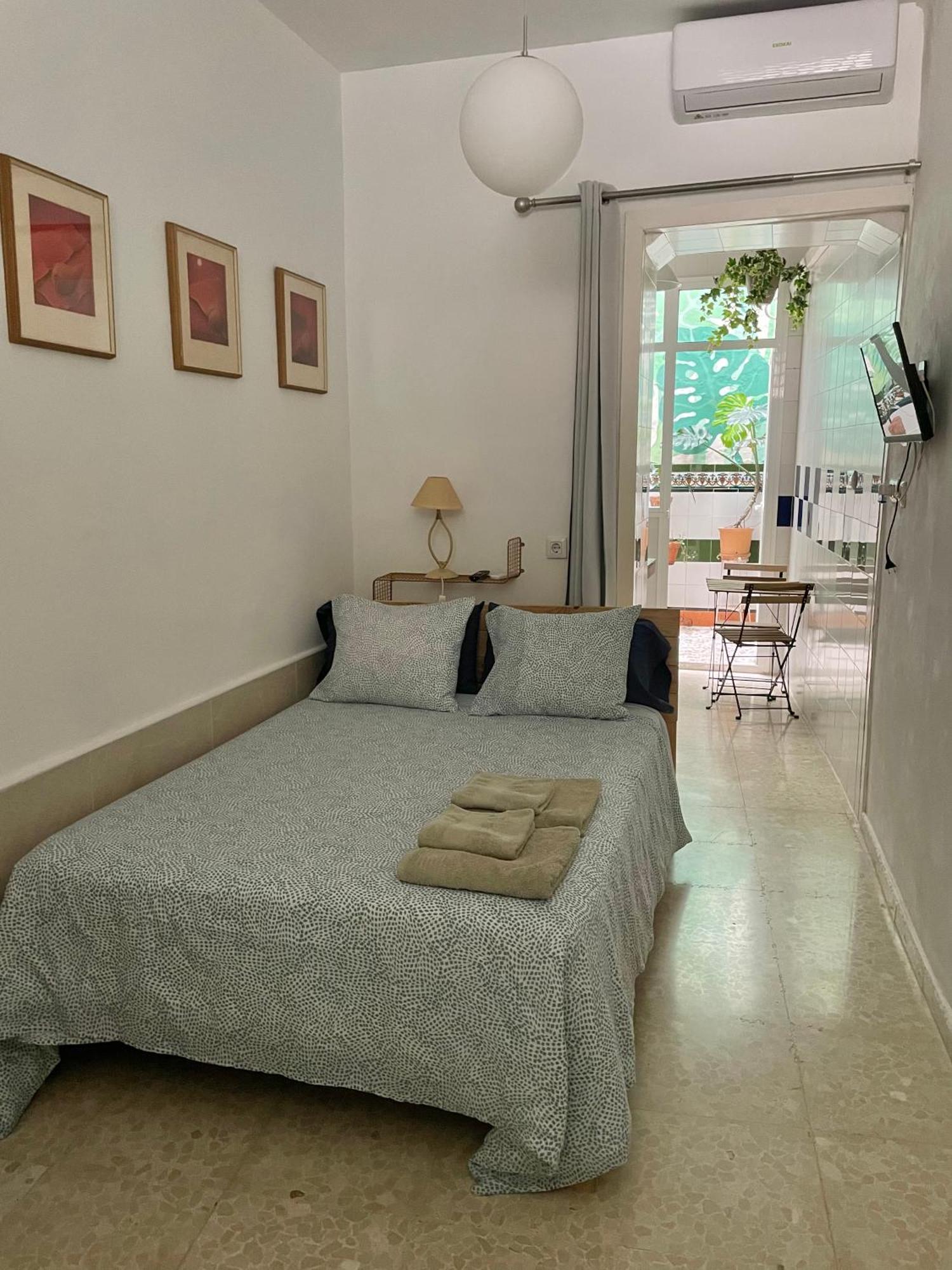 Apartamento Casa Teo