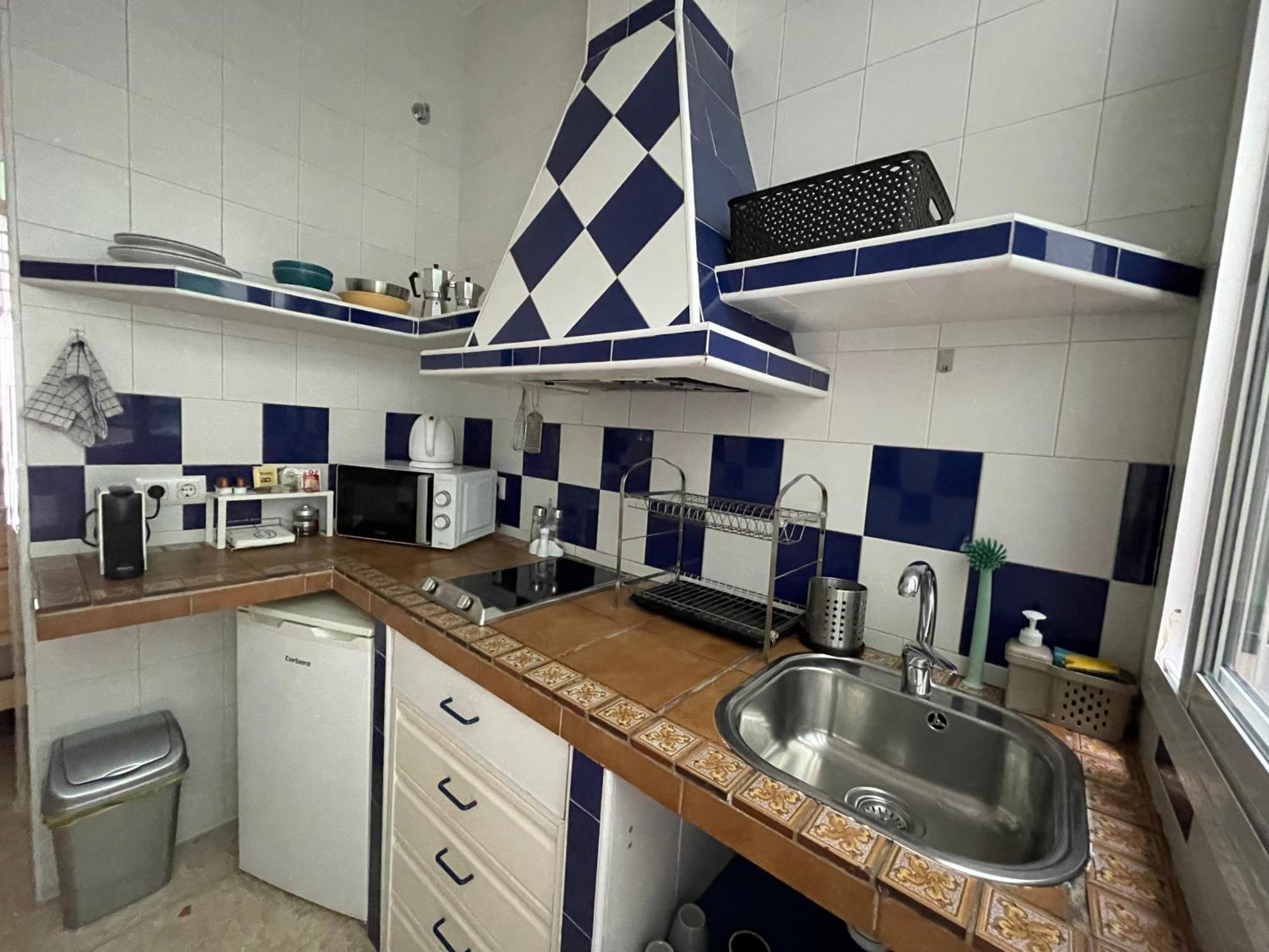 Apartamento Casa Teo *