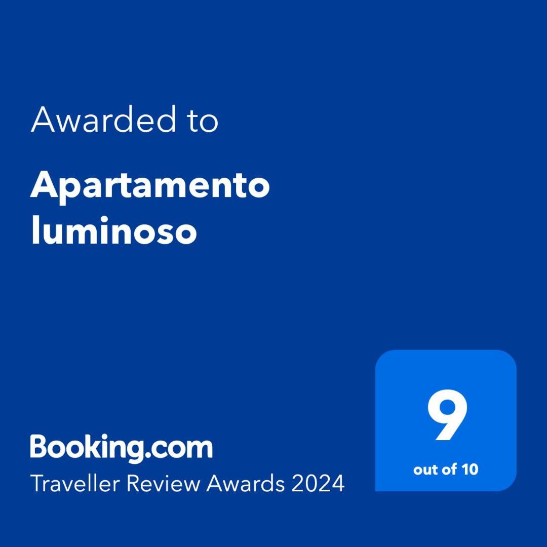Luminoso Apartment Seville