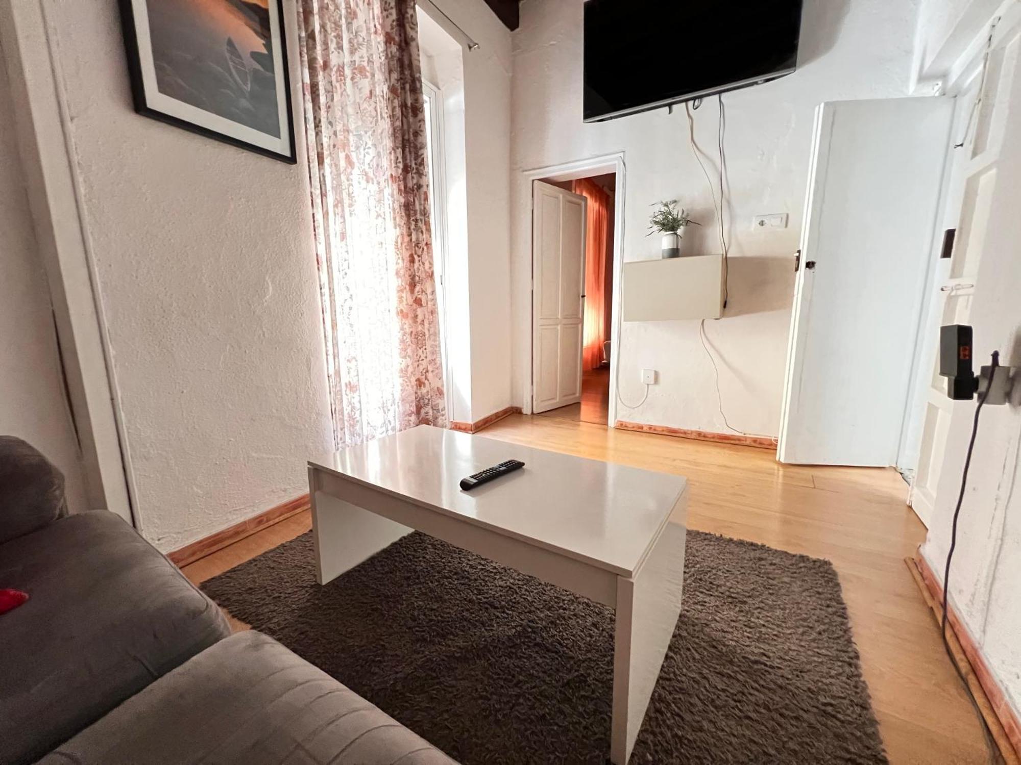 Somos Private Sevilla