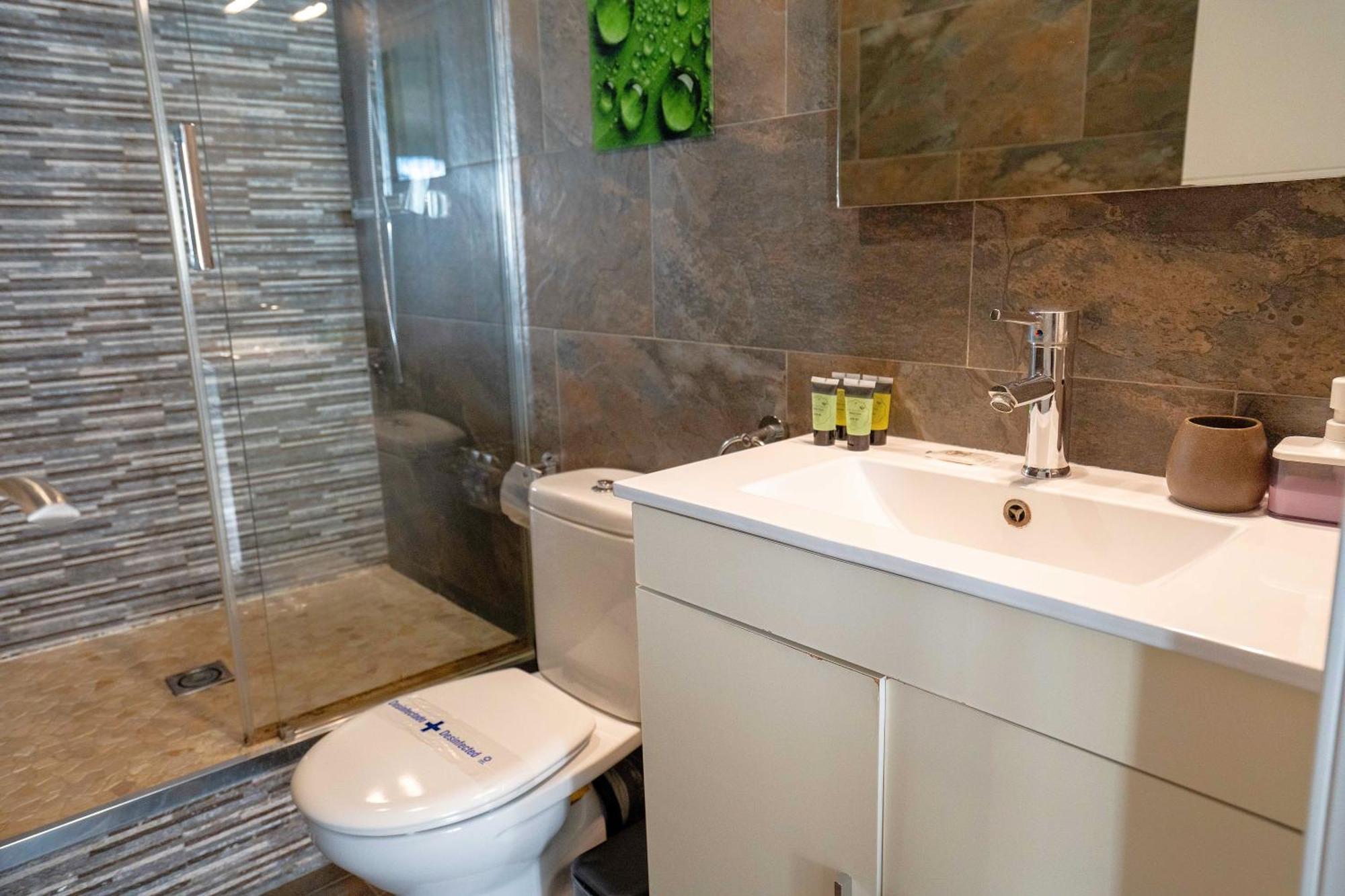 Apartment Location - Loft In Historic Center Seville