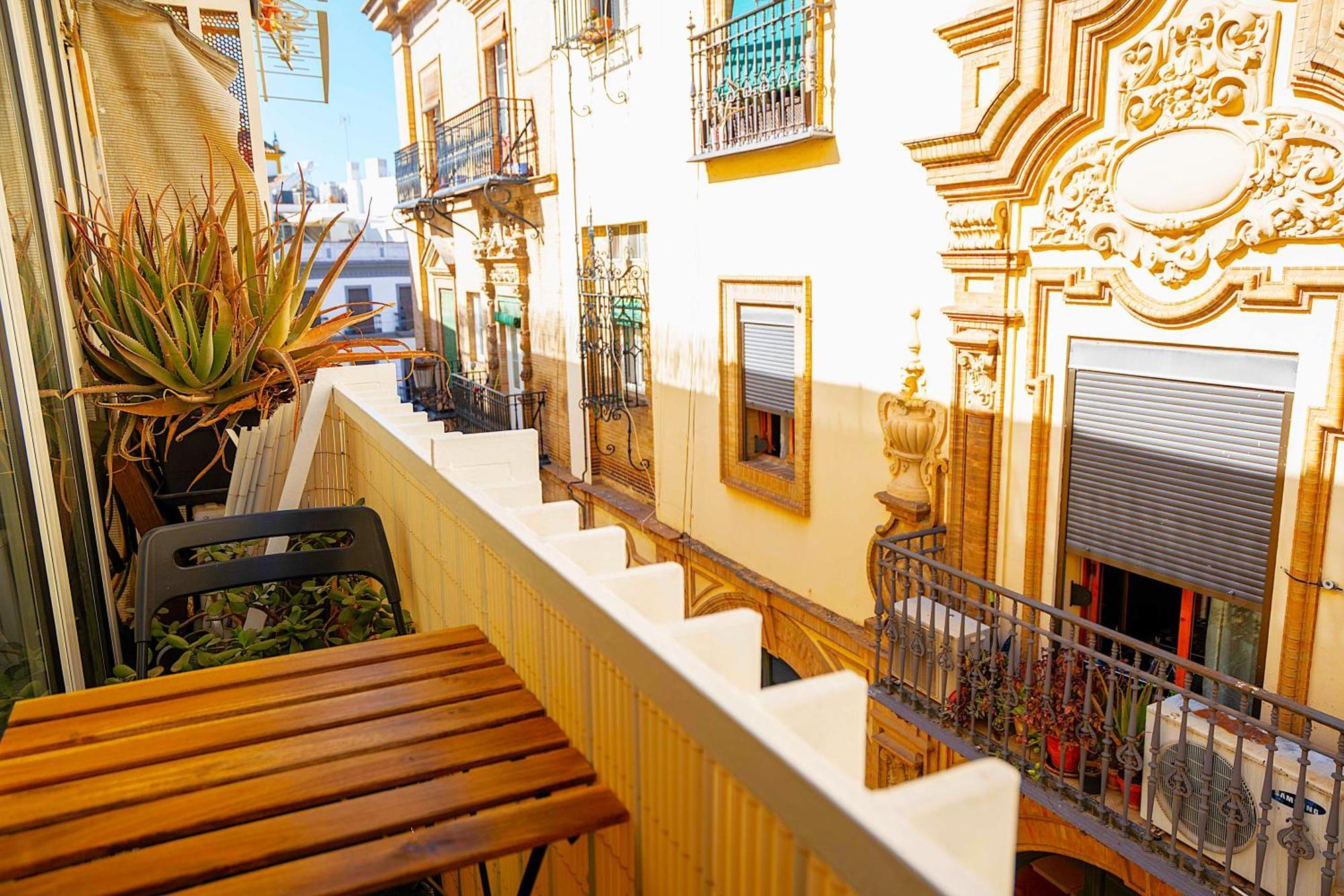 Apartment Location - Loft In Historic Center *